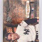 1998 Donruss Significant Signatures Yogi Berra /2000 — back