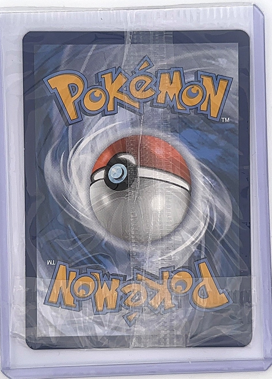Snorlax - 051 #051 — back