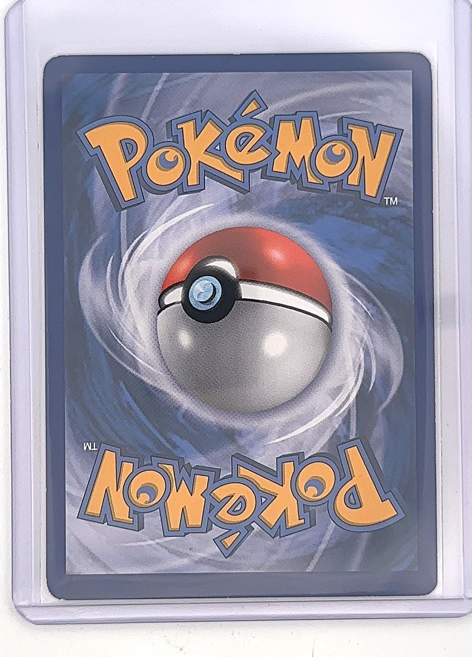 Pichu - 28/123 (Prerelease) #28/123 — back