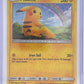 Pikachu #28/73 — front