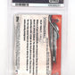 2018 Topps Update Shohei Ohtani #US285 PSA 10 — back