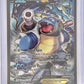 Blastoise EX - XY122 #XY122 — front