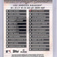 2026 Topps Finest Team Shohei Ohtani [Refractor] #TF-15 — back