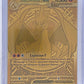 Mega Charizard Y ex - 294/217 #294/217 — front