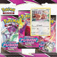 Fusion Strike 3 Pack Blister [Random] - SWSH08: Fusion Strike (SWSH08)