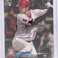 2018 Topps Team Set Los Angeles Angels Shohei Ohtani #A-17 — front
