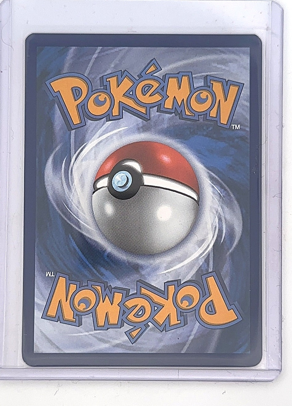 Furret - 168/159 #168/159 — back
