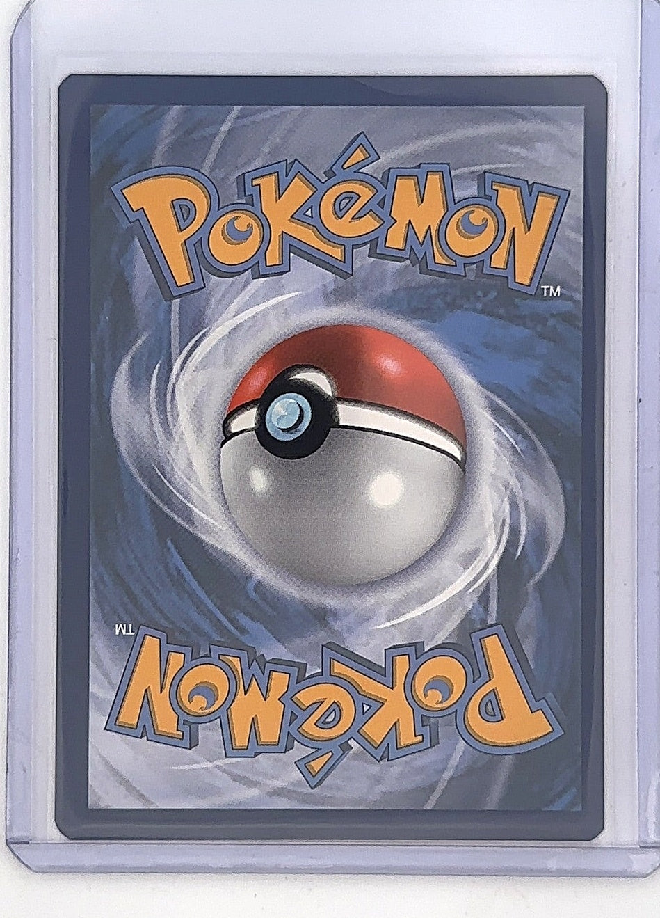Charizard V - SWSH260 #SWSH260 — back