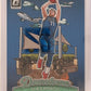 2024 Panini Donruss Optic Downtown Luka Doncic #1 — front