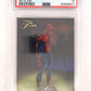 Death of Gwen Stacy 1994 Marvel Universe 94 Flair PSA GEM MT 10 — front