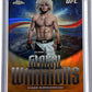 Khabib Nurmagomedov Global Warriors /25 — front