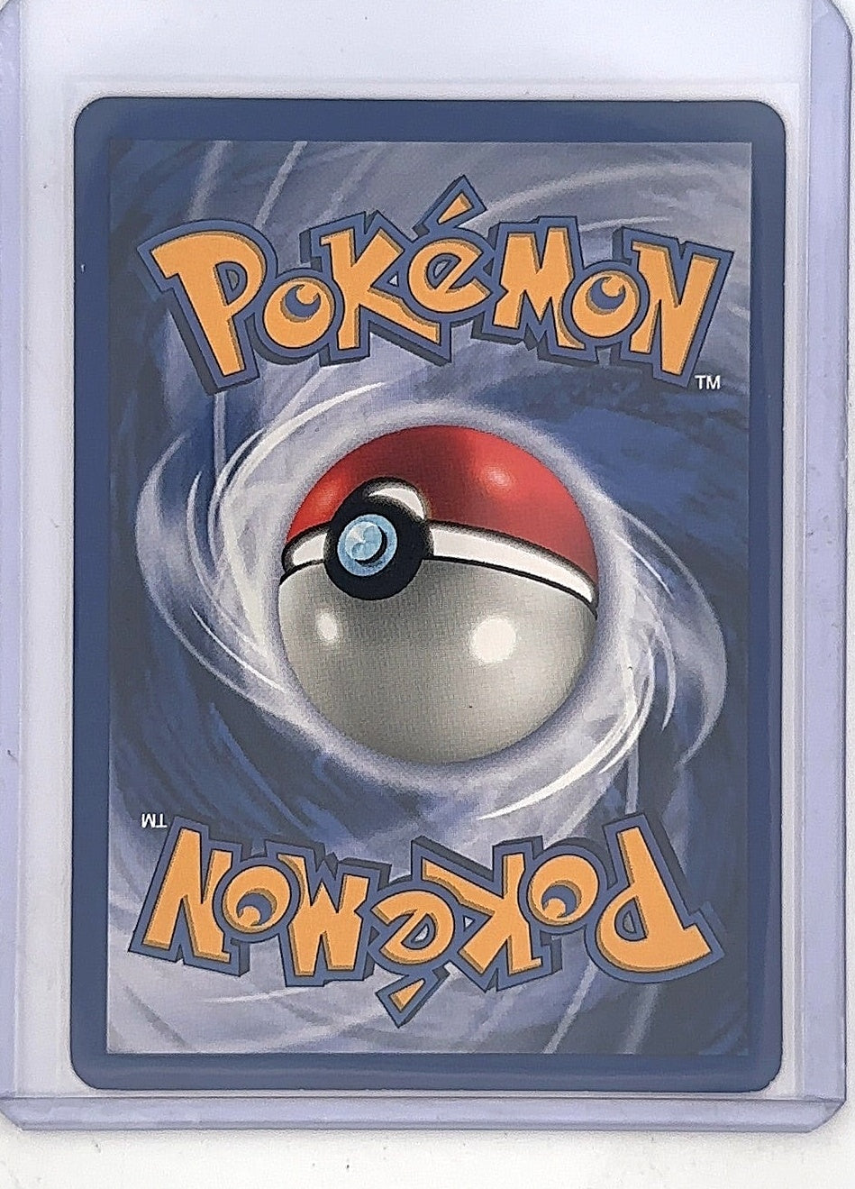 Dark Flareon #35/82 — back