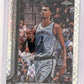 2025 Topps Chrome Update Victor Wembanyama [X-Fractor] #22 — front