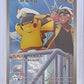 Captain Pikachu 01 07/07 (Chinese Gem Pack 5) — front