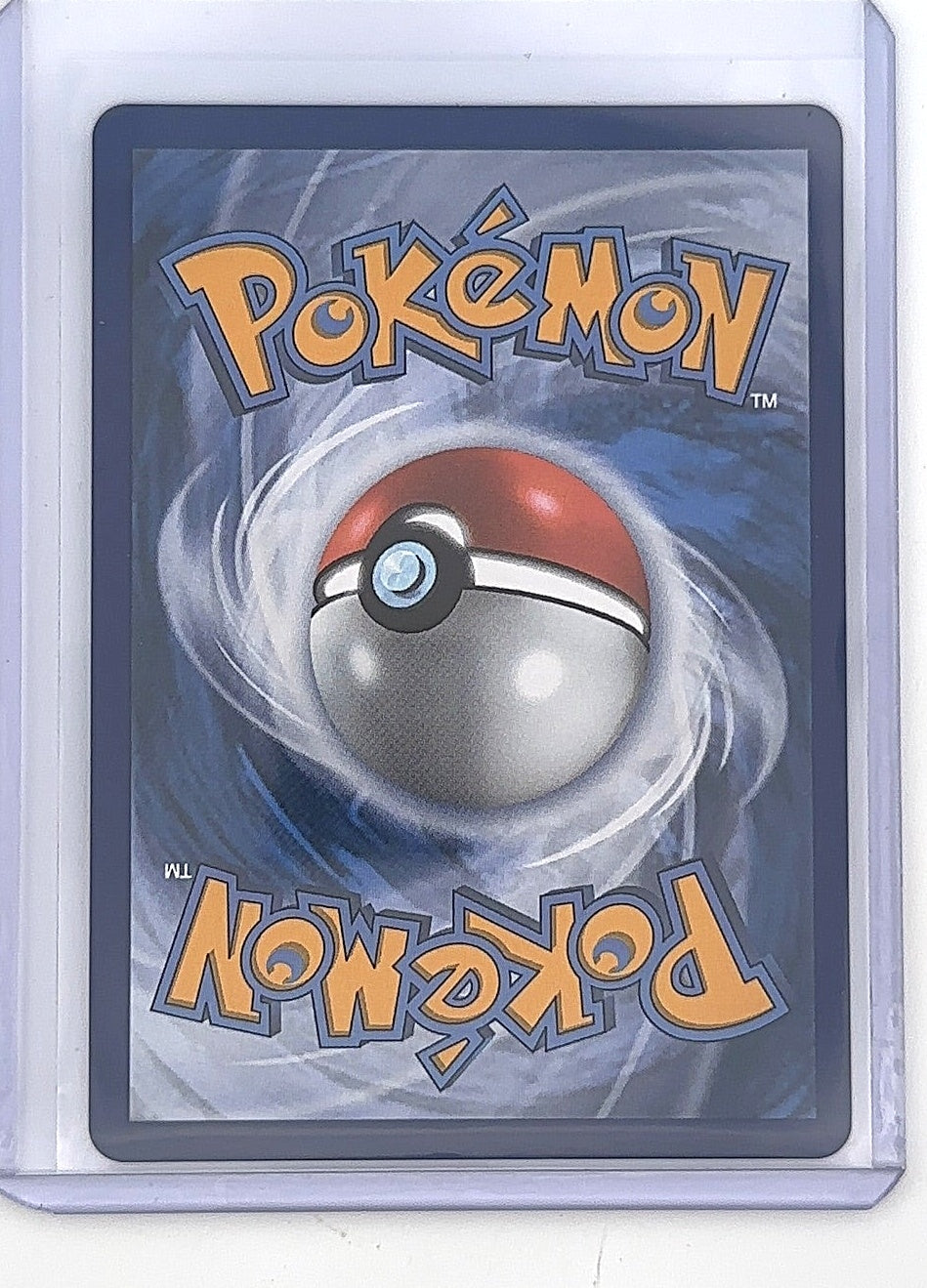 Salamence ex - 156/128 #156/128 — back