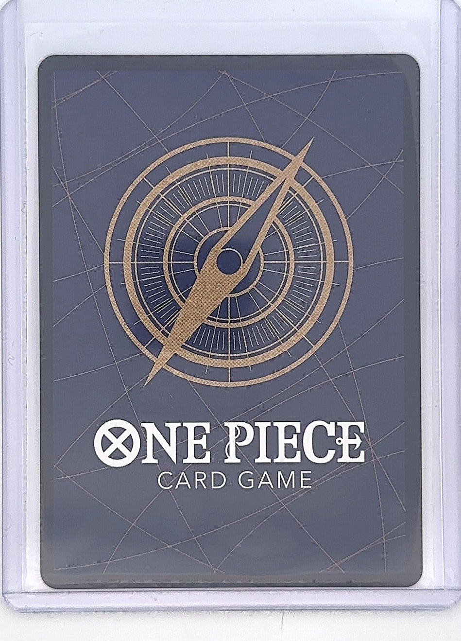 Enel #OP15-118 — back