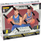 18-19 Panini Prizm NBA Basketball Choice Hobby Box