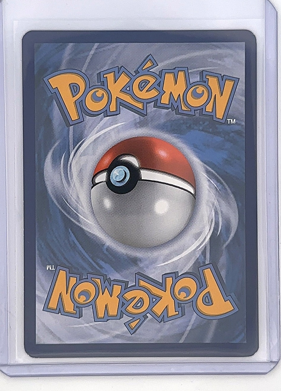 Hoopa EX (Collection Promo) #XY85 — back