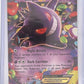 Gengar EX #34/119 — front