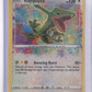 Rayquaza #138/185 — front