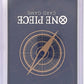 Roronoa Zoro #OP15-113 — back