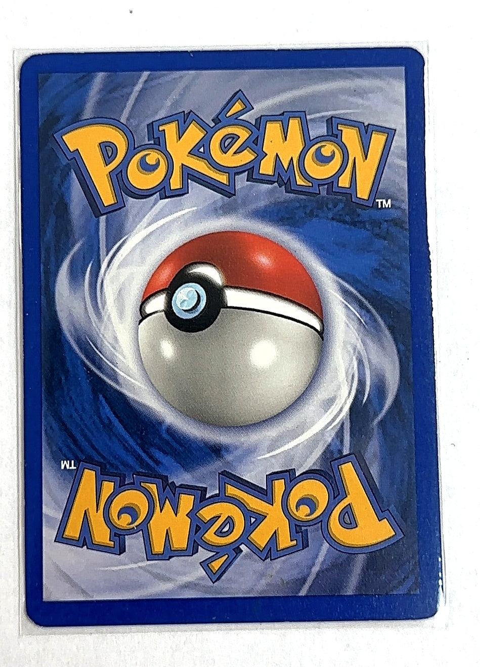 Bulbasaur - 054/112 #54/112 — back
