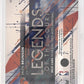 2025 Topps Motif Legends of the Court Relic Jalen Brunson /99 #LCR-JB — back