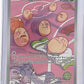 Exeggcute - 192/191 #192/191 — front