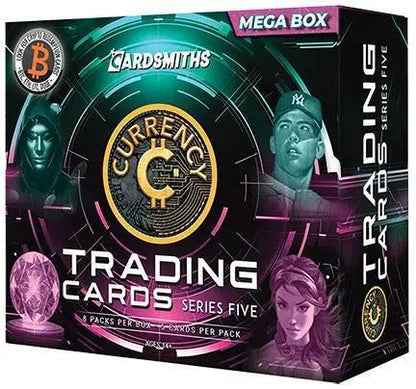 Cardsmiths Cards