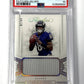 2020 Panini Flawless Lamar Jackson [Silver] #4 — front