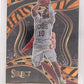 2023 Panini Select Darius Garland [Tiger Prizm] #250 — front