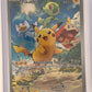 Pikachu - 027 #027 — front