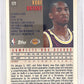 1997 Topps Kobe Bryant #171 — back