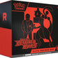 Destined Rivals Elite Trainer Box - SV10: Destined Rivals (DRI)
