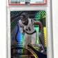 Will Anderson Jr. Select Dragon Scale RC PSA GEM MT 10 — front