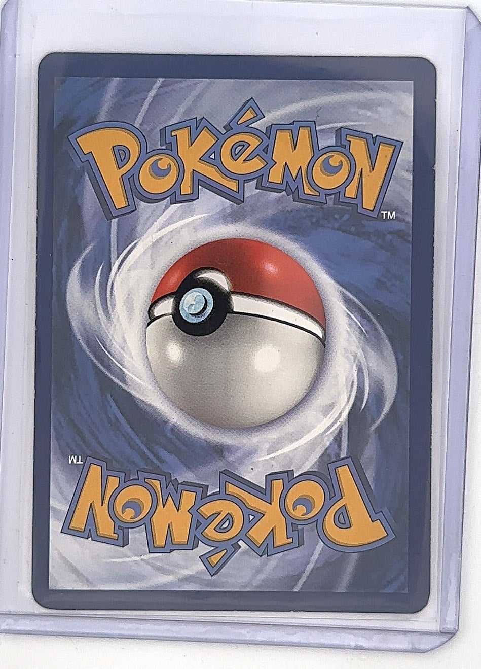 Deoxys #GG12/GG70 — back