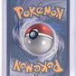 Frost Rotom #RT2 — back