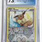 Eevee #RC14/RC25 CGC NM 7 — front