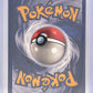 Pikachu (Red Cheeks) #058/102 — back