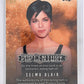 Selma Blair Pop Century Leaf BA-SB3 2/7 — back