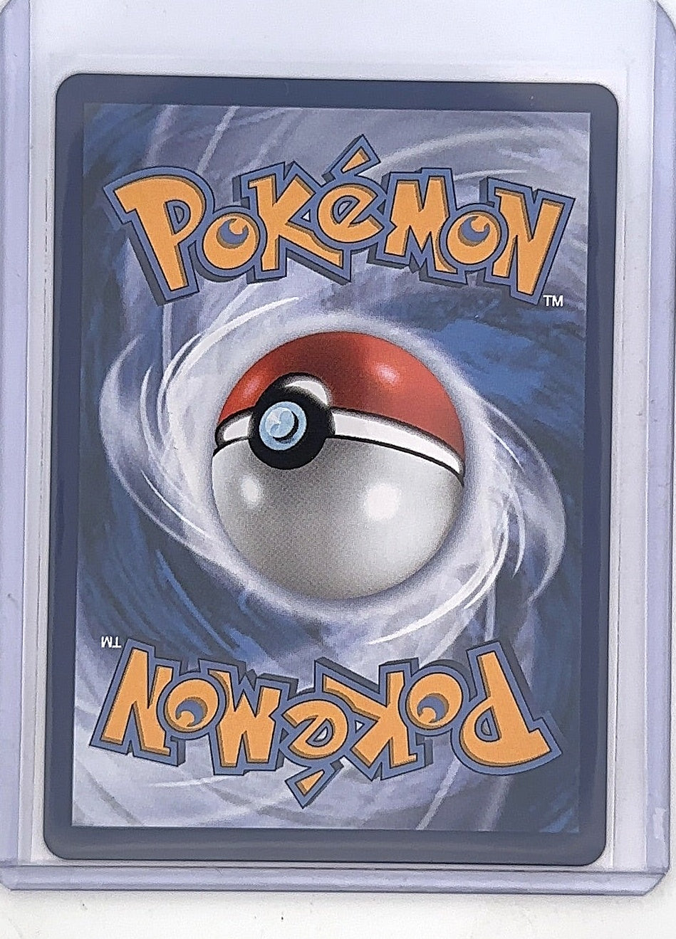 Manectric - 089/084 #089/084 — back