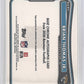 2026 Bowman Chrome Autograph NFL Brian Thomas Jr. [Green Refractor] #BCA-BTJ — back