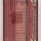 2024 Topps Chrome 1989 Pete Crow-Armstrong #89CB-19 — back
