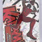 2025 Panini Absolute Kaboom Horizontal Mike Evans #12 — front