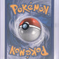 Pikachu (Korean) #PW 3 — back