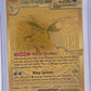 Mega Greninja ex - 122/086 #122/086 — front