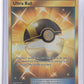 Ultra Ball (Secret) #161/149 — front