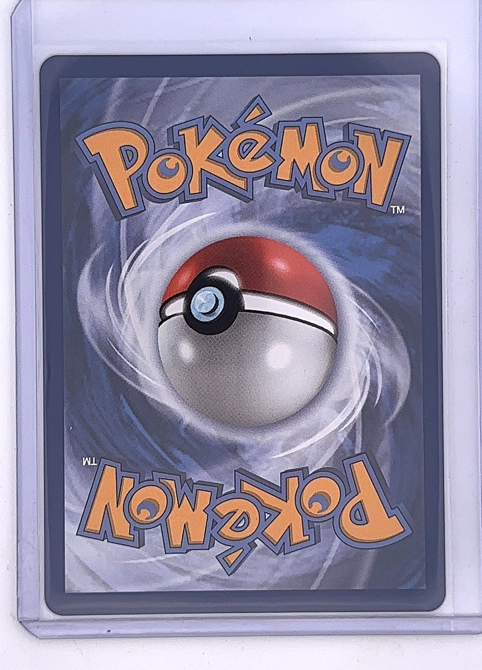 Bulbasaur - 037 #037 — back