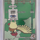Pidgeotto - 119/108 #119/108 — front