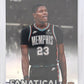 2025 Topps Chrome Update Fanatical Cedric Coward #FAN-25 — front